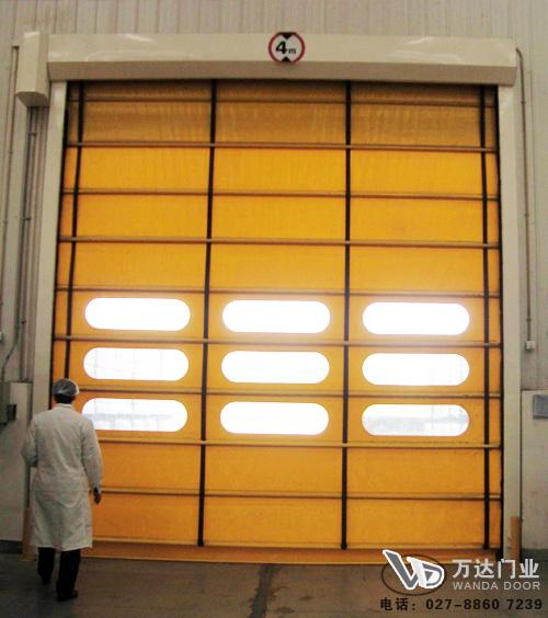洛江堆积门